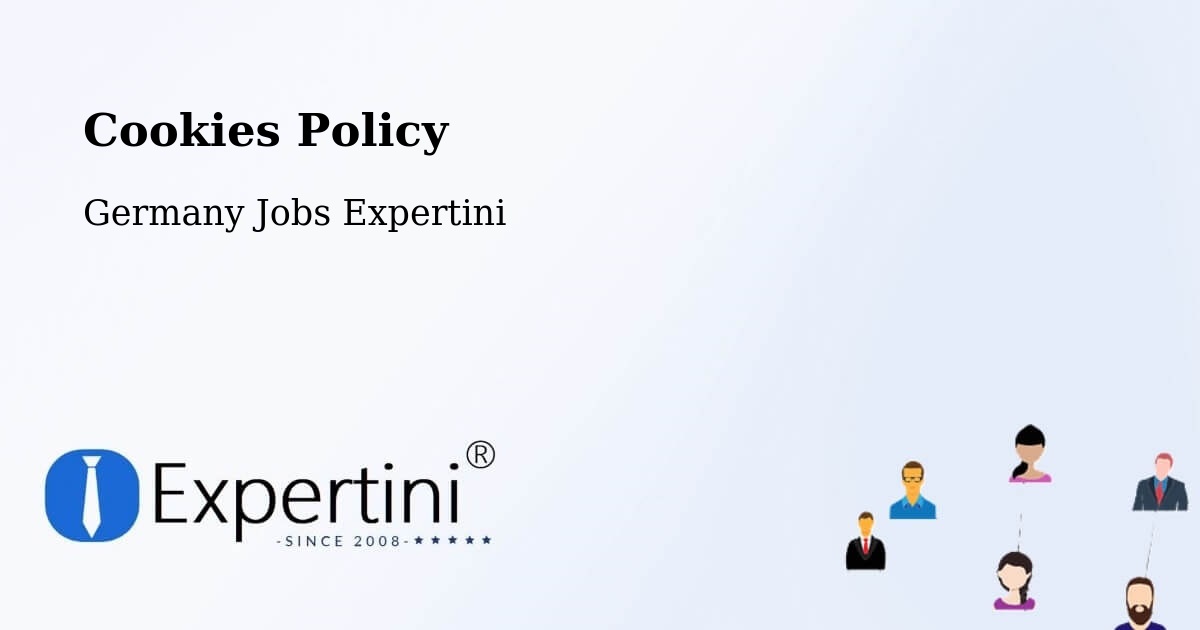 Cookie Policy – Rosenberg - Germany Jobs Expertini